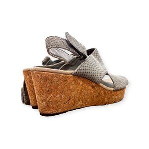 Clarks Annadel Sky Wedge